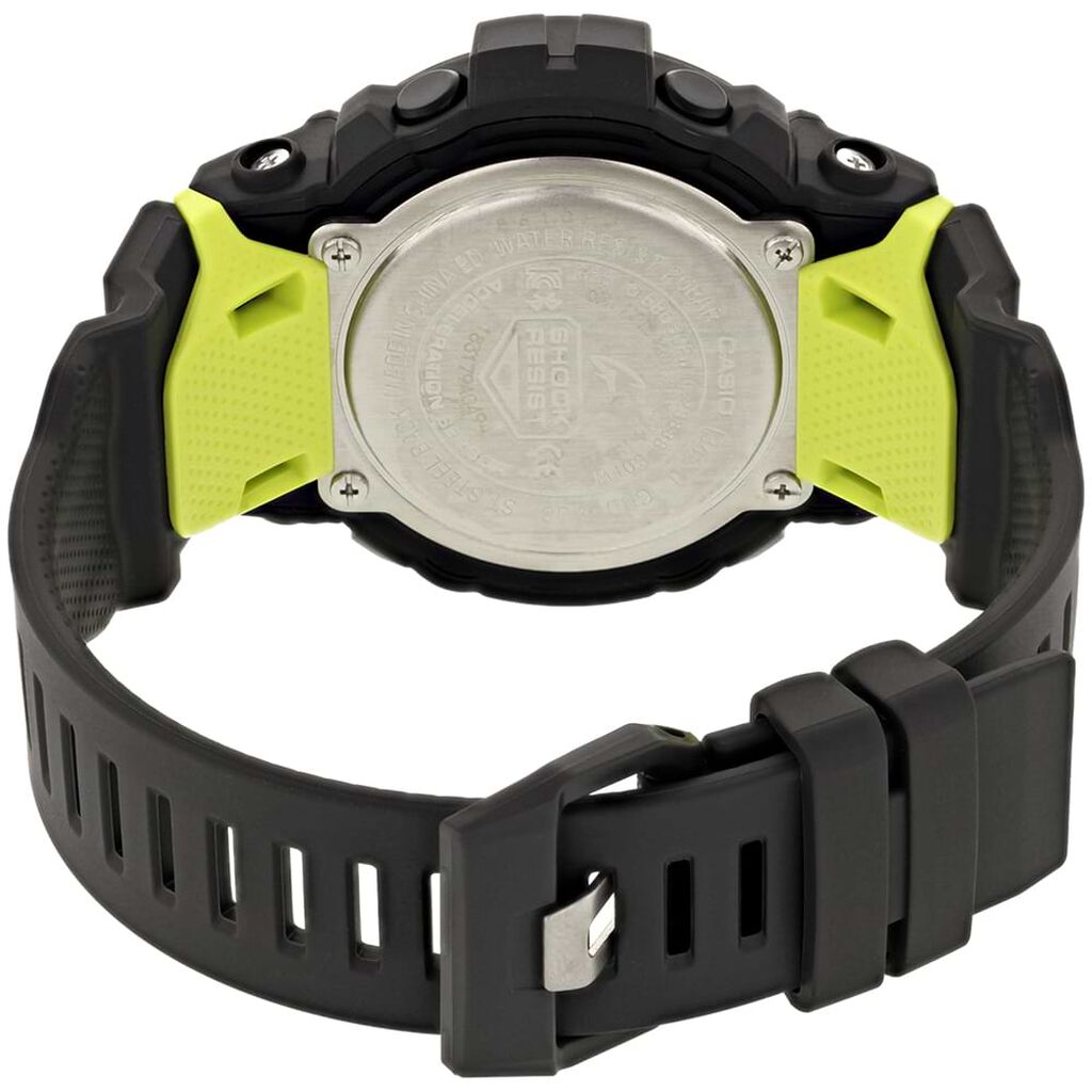 Orologio Al Quarzo Casio G-shock Gbd-800-8er