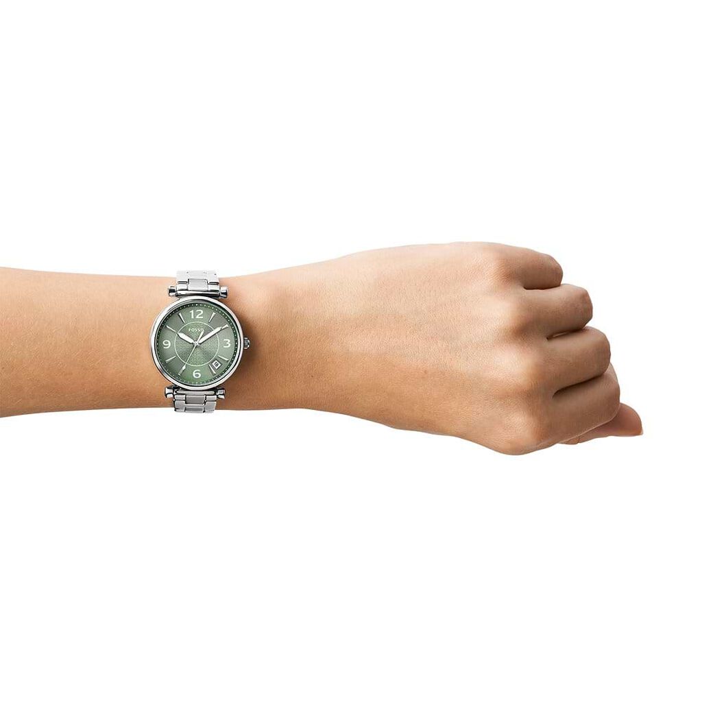 Orologio Al Quarzo Fossil Carlie Es5157