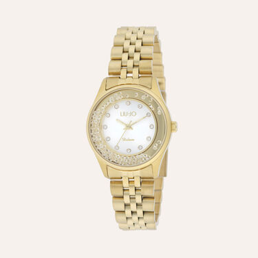 Orologio Al Quarzo Liu Jo Dancing Elvy Tlj2660