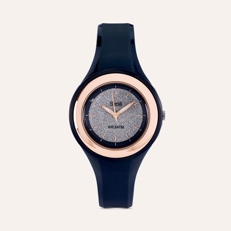 Orologio Al Quarzo Stroili Los Angeles - Orologi solo Tempo Donna | Stroili