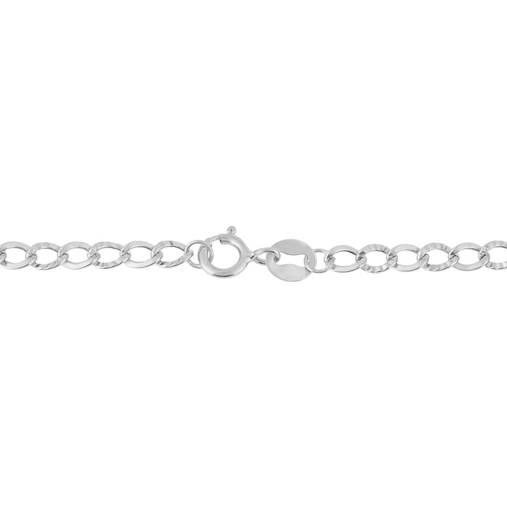 Bracciale Crystal Gold Oro Bianco Cristallo - Bracciali Donna | Stroili