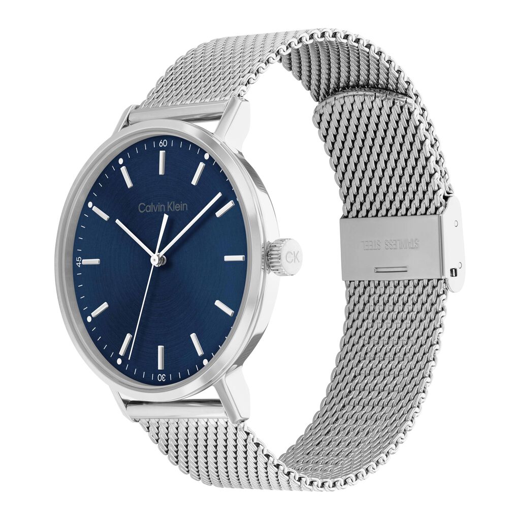 Orologio Al Quarzo Calvin Klein Timeless 25200045