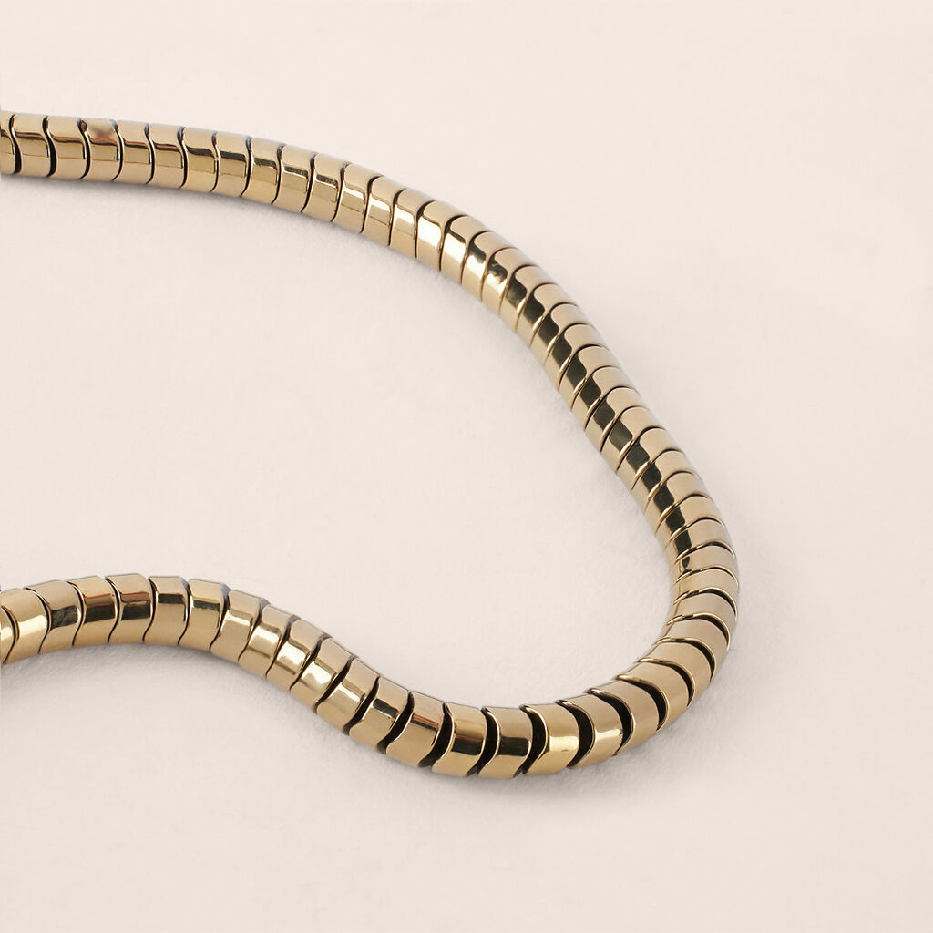 Bracciale Man Code Acciaio