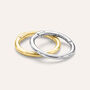 Piercing Orecchio Helix Bon Ton Oro Giallo