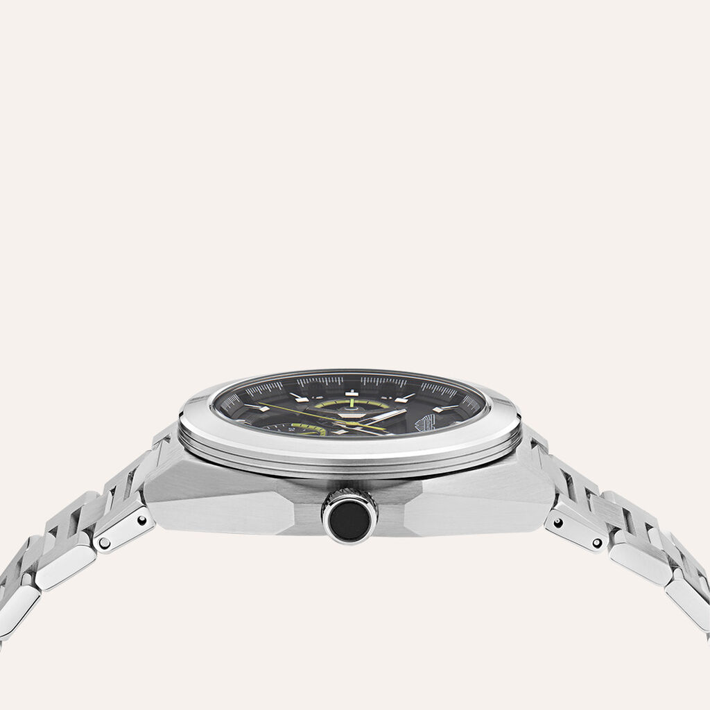 Orologio Al Quarzo Aston Martin Aml Thrill Mtri1f505
