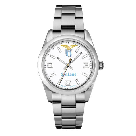 Orologio Al Quarzo Lazio P-l7393uw1 - Orologi solo Tempo Uomo | Stroili