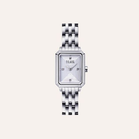 Orologio Al Quarzo Alviero Martini Firenze Ac00360010101b01 - Orologi Donna | Stroili