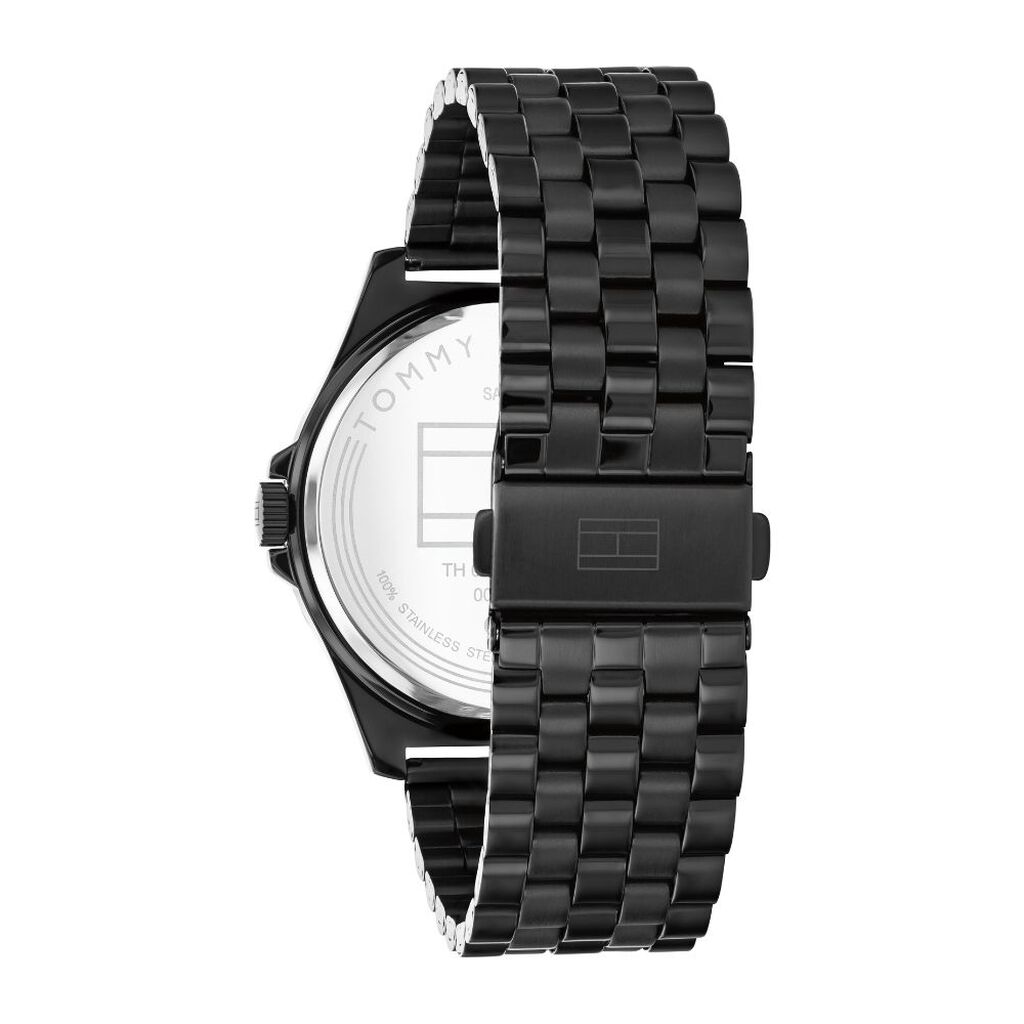 Orologio Al Quarzo Tommy Hilfiger Norris Le 1710613