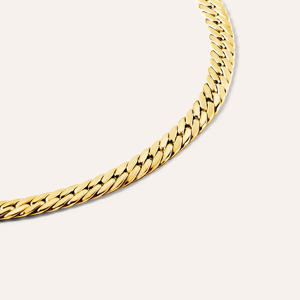 Bracciale Catena Colette Oro Giallo