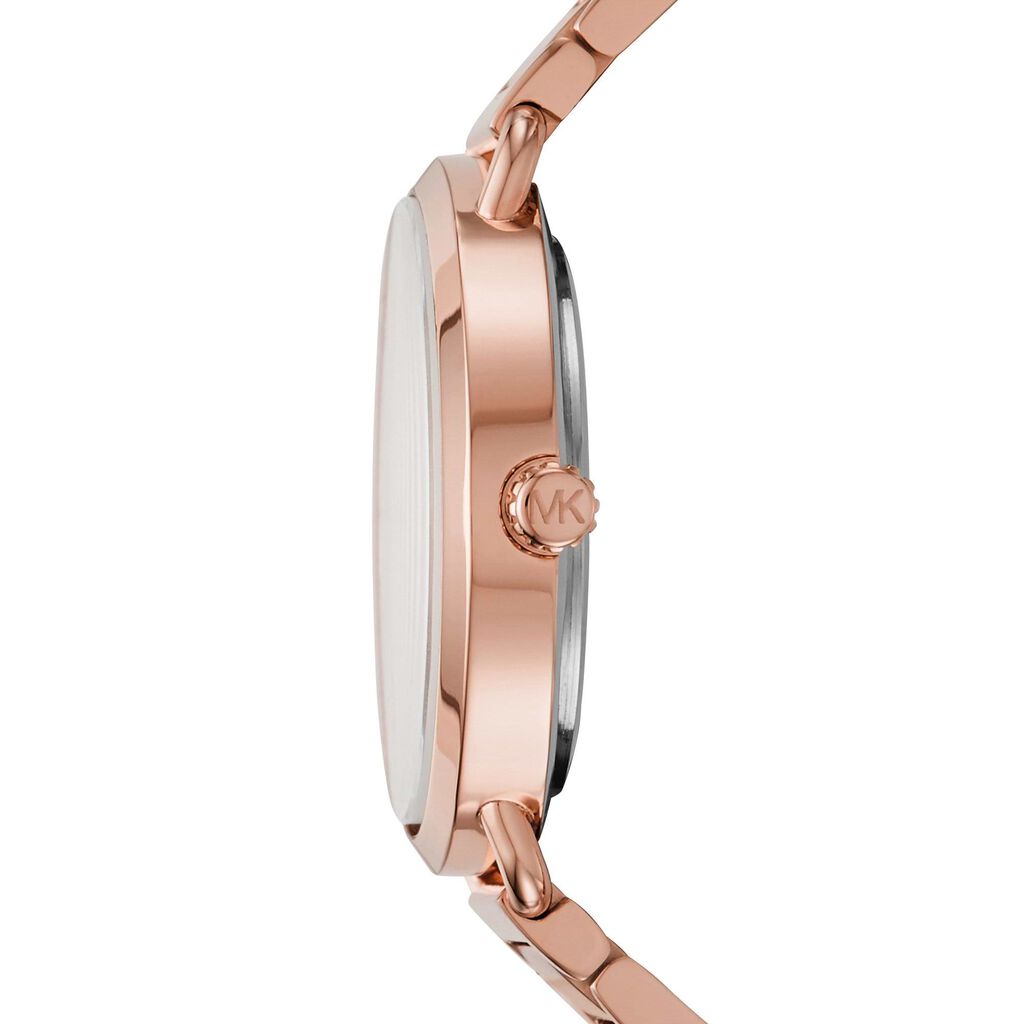 Orologio Donna Michael Kors Portia quadrante rose gold MK3640