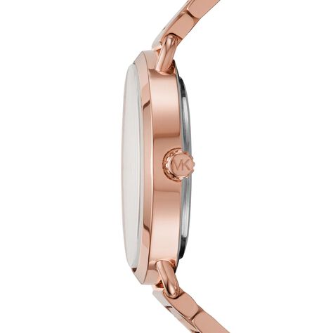 Orologio Donna Michael Kors Portia quadrante rose gold MK3640 - Orologi Donna | Stroili