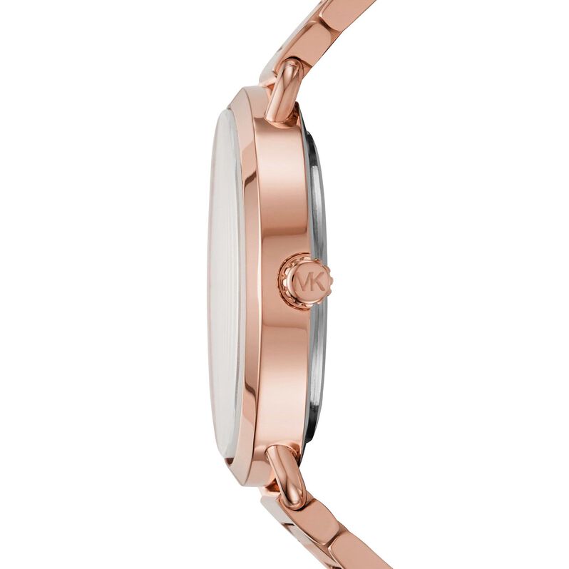 Orologio Donna Michael Kors Portia quadrante rose gold MK3640 - Orologi Donna | Stroili