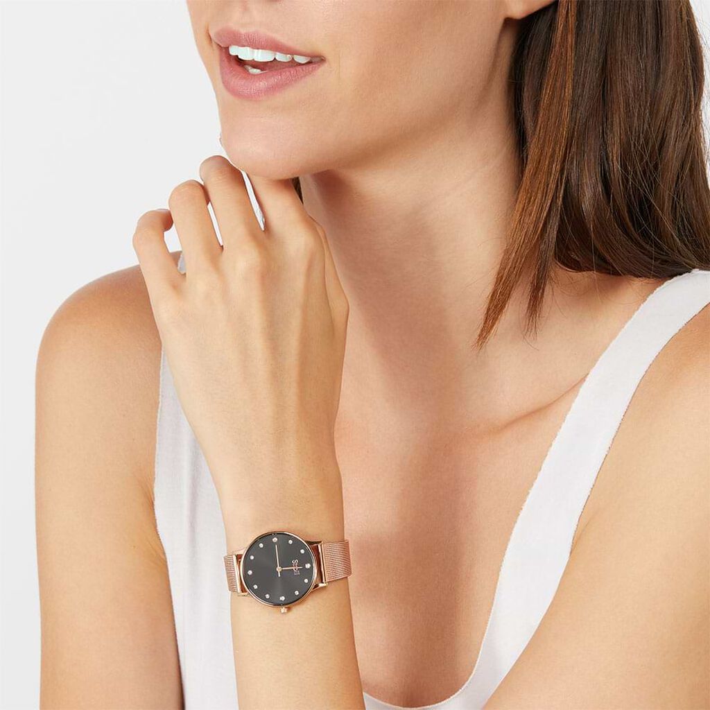 Orologio Al Quarzo Stroili Ibiza - Orologi solo Tempo Donna | Stroili