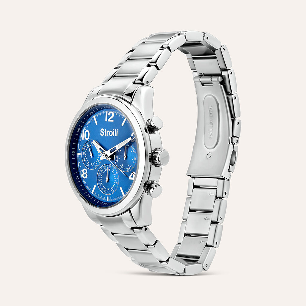 Orologio Al Quarzo Stroili Montecarlo - Orologi per Prima Comunione Uomo | Stroili