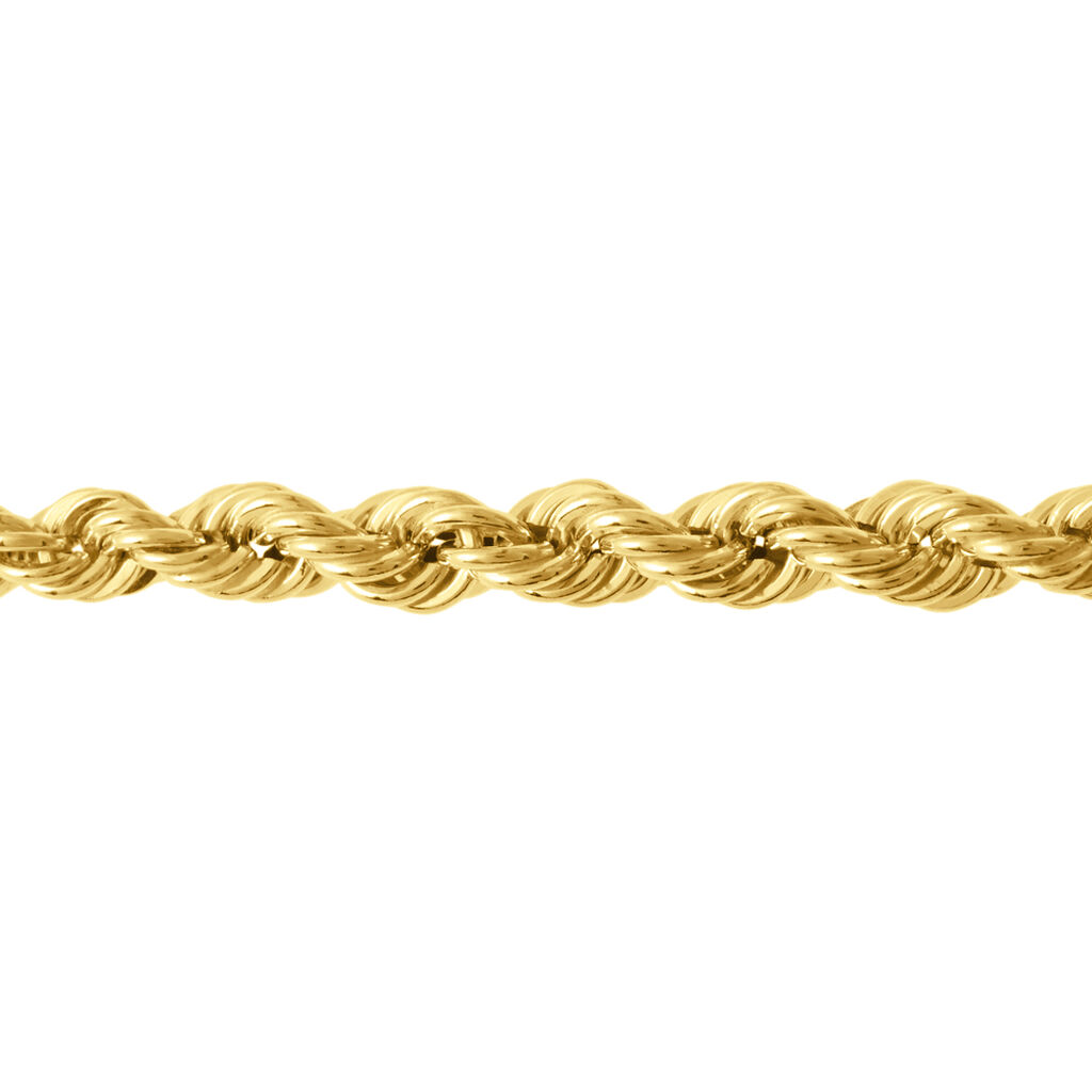 Catena Colette Oro Giallo - Collane Catena Donna | Stroili