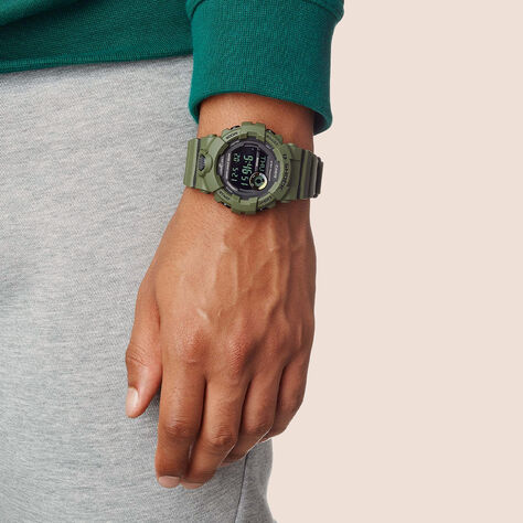 Orologio Al Quarzo Casio G-shock Gbd-800uc-3er - Orologi Sportivi Uomo | Stroili