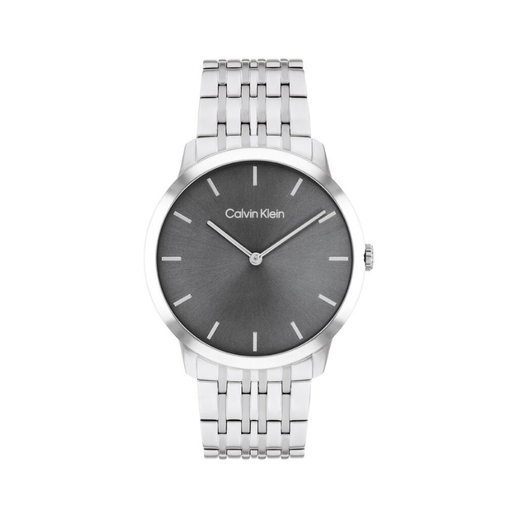 Orologio Al Quarzo Calvin Klein Intrigue 25300006