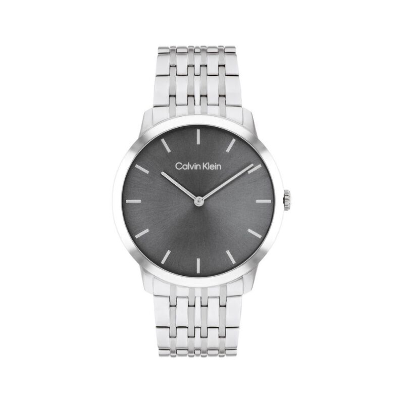 Orologio Al Quarzo Calvin Klein Intrigue 25300006 - Orologi solo Tempo Unisex | Stroili