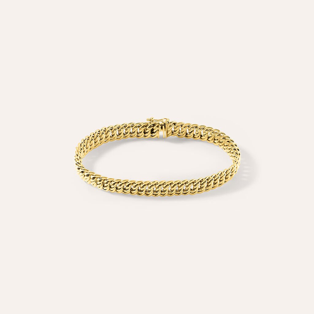 Bracciale Catena Colette Oro Giallo