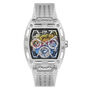 Orologio Al Quarzo Guess Phoenix Gw0499g3