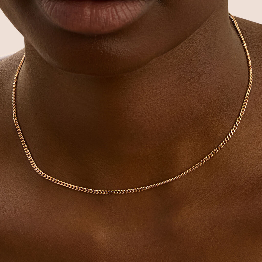 Pendente Silver Collection Argento Rosa