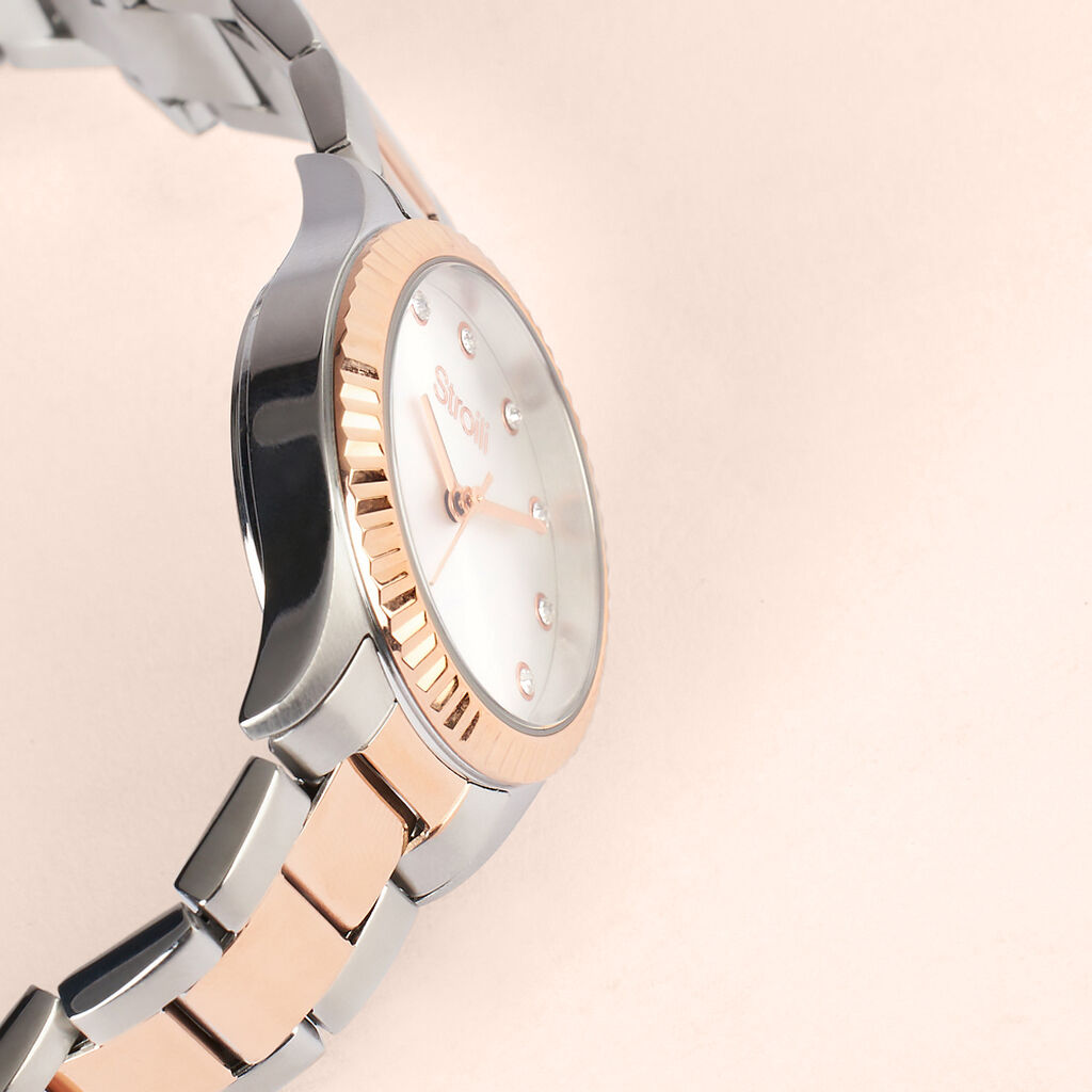 Orologio Al Quarzo Stroili Positano - Orologi solo Tempo Donna | Stroili