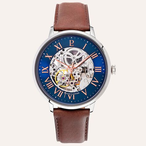 Orologio Automatico Pierre Lannier Automatic 322b164 - Orologi solo Tempo Uomo | Stroili