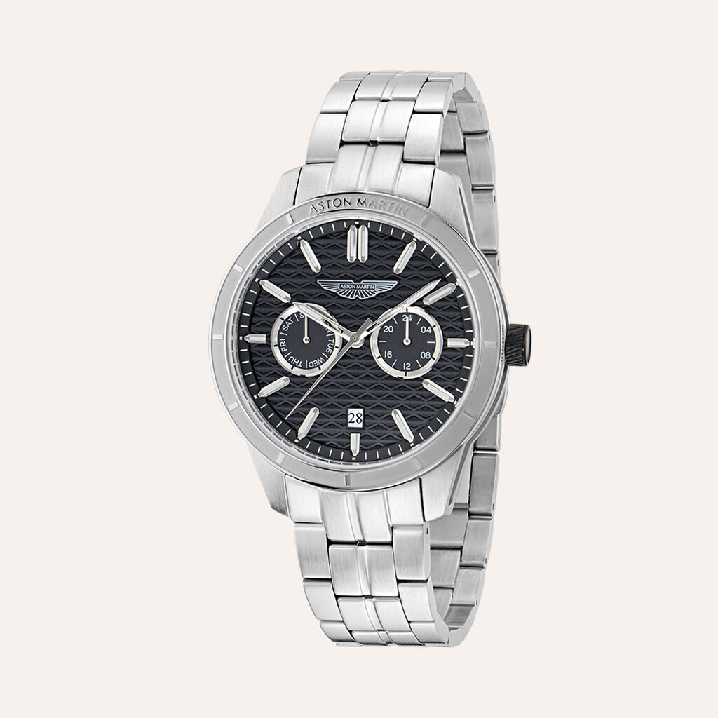 Orologio Al Quarzo Aston Martin Aml Icon Mtih2s603