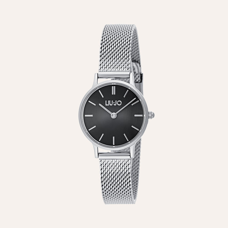 Orologio Al Quarzo Liu Jo Mini Moonlight Tlj1203 - Orologi solo Tempo Donna | Stroili