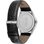 Orologio Datario Uomo Boss Distinction quadrante Nero 1513794