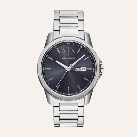 Orologio Al Quarzo Armani Exchange Ax1767 - Orologi con Datario Uomo | Stroili