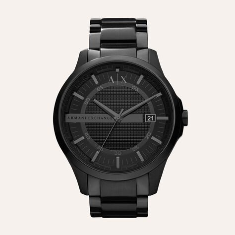 Orologio Al Quarzo Armani Exchange Ax2104 - Orologi con Datario Uomo | Stroili