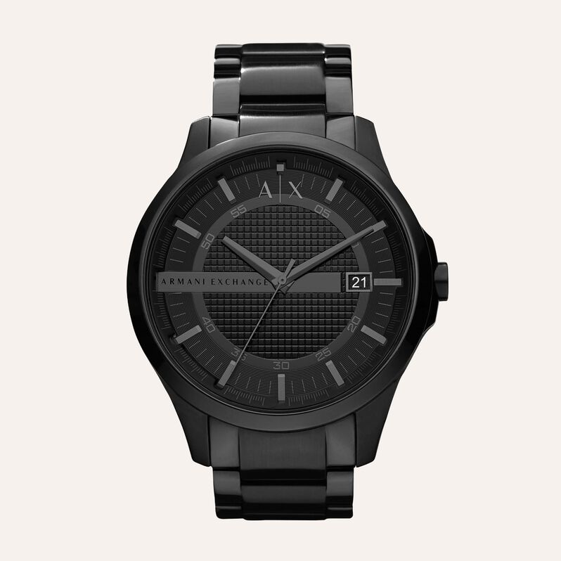 Orologio Al Quarzo Armani Exchange Ax2104 - Orologi con Datario Uomo | Stroili