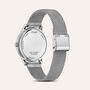 Orologio Eco Drive Citizen Ore Felici Em1220-82x
