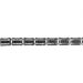 Bracciale Man Code Acciaio Bicolore Bianco / Nero - Bracciali Uomo | Stroili