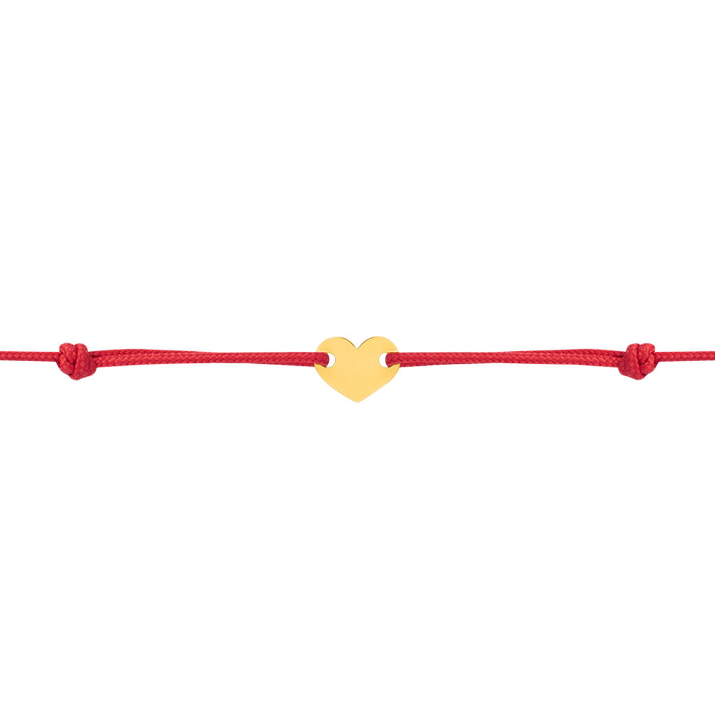 Bracciale Mon Petit Oro Giallo - Bracciali con Incisione Bambino | Stroili