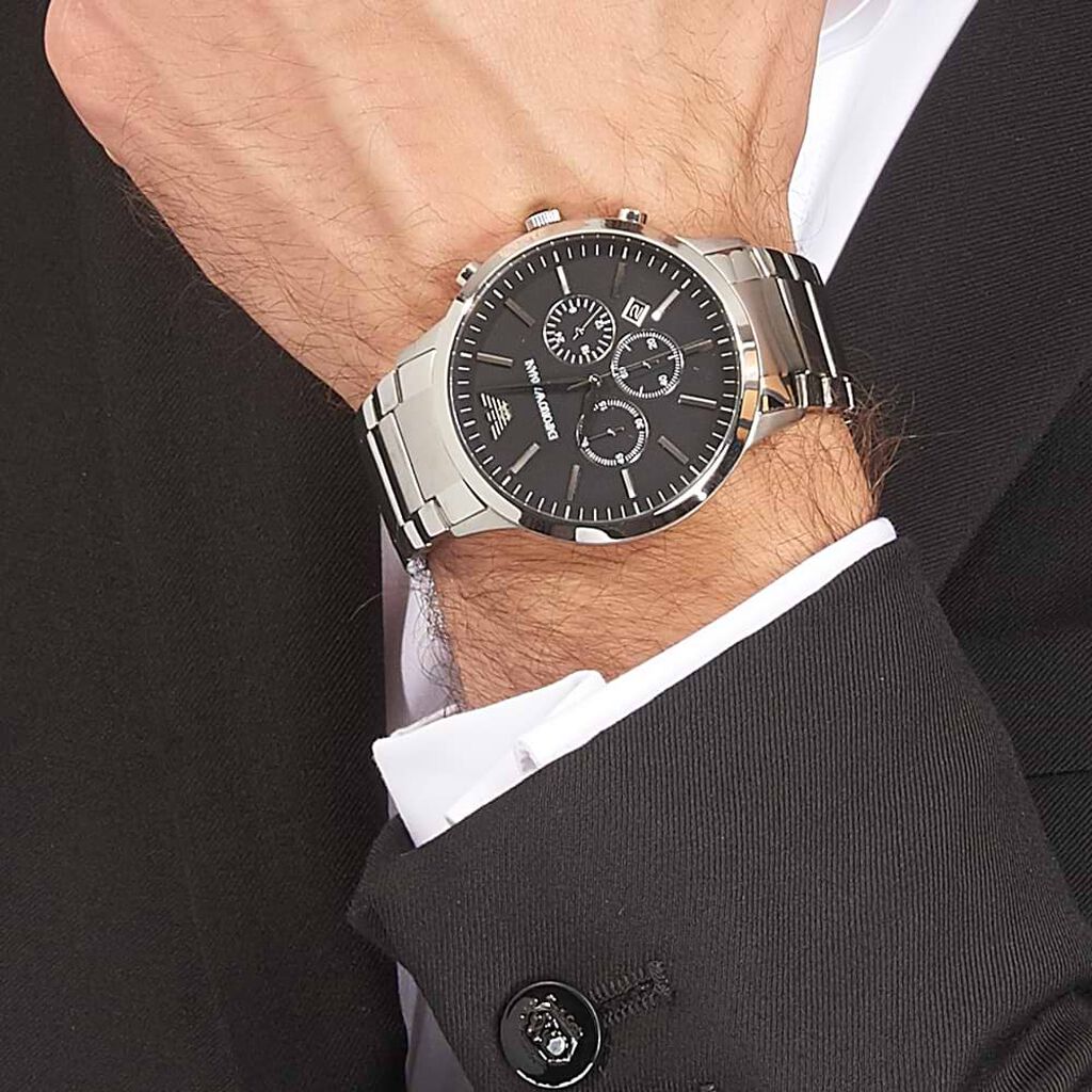 Orologio Al Quarzo Emporio Armani Ar2460