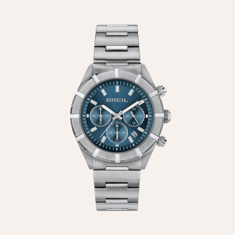 Orologio Al Quarzo Breil B 12 H Tw2022 - Orologi con Datario Uomo | Stroili