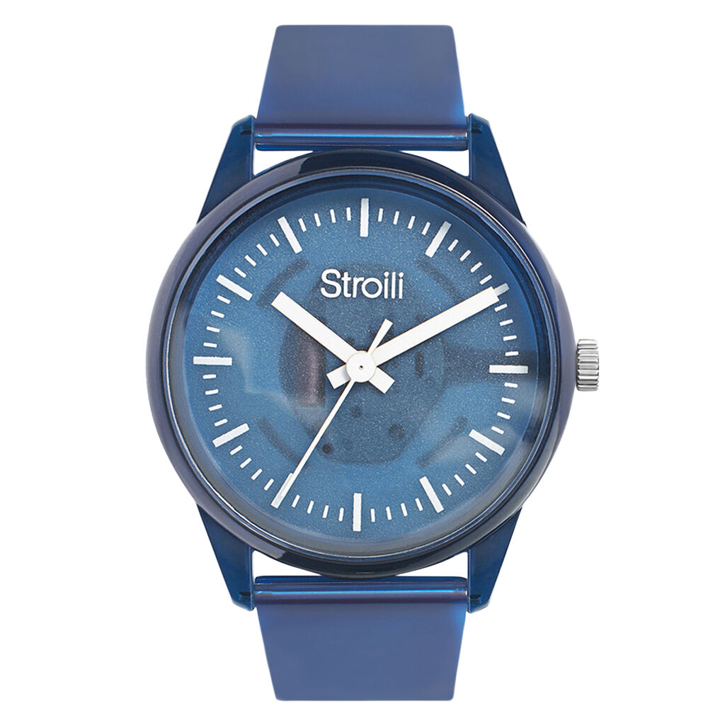 Orologio Al Quarzo Stroili San Paolo - Orologi solo Tempo Uomo | Stroili