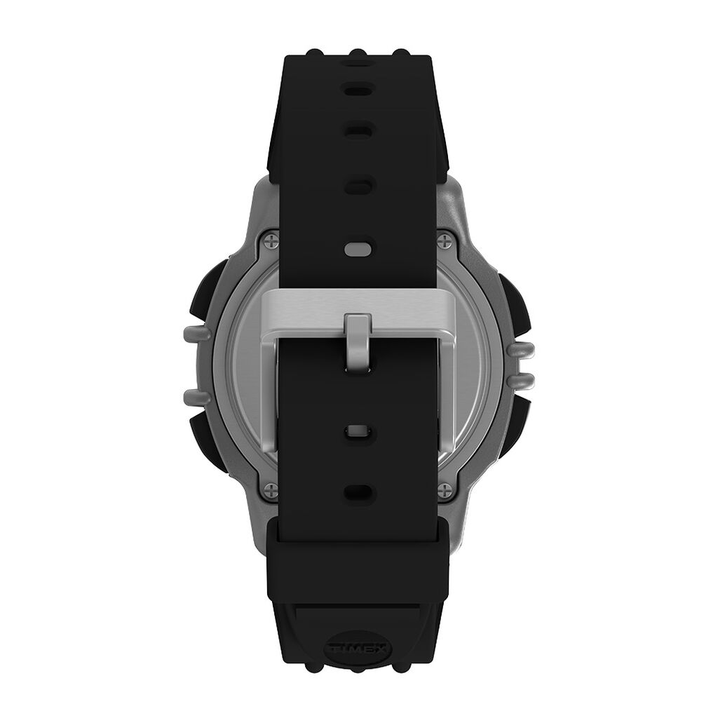 Orologio Al Quarzo Timex Ironman Flix 100 Tw5m63200 - Orologi con Datario Uomo | Stroili