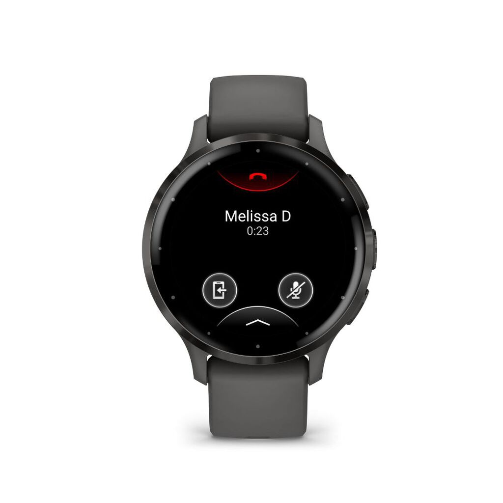 Smartwatch Garmin Venu 010-02785-00 - Smartwatch Unisex | Stroili