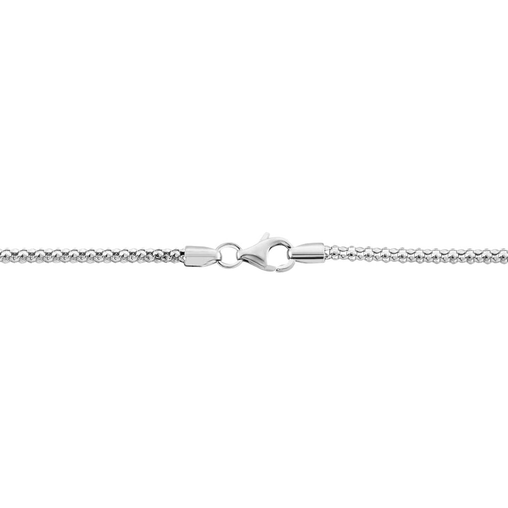 Collana Golden Lover Oro Bicolore - Collane Donna | Stroili