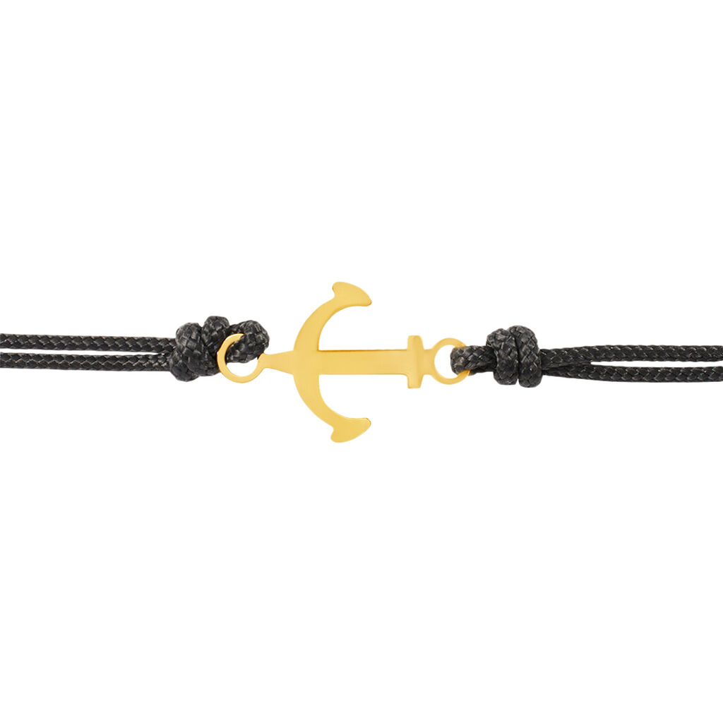 Bracciale L'homme Or Oro Giallo - Bracciali Uomo | Stroili