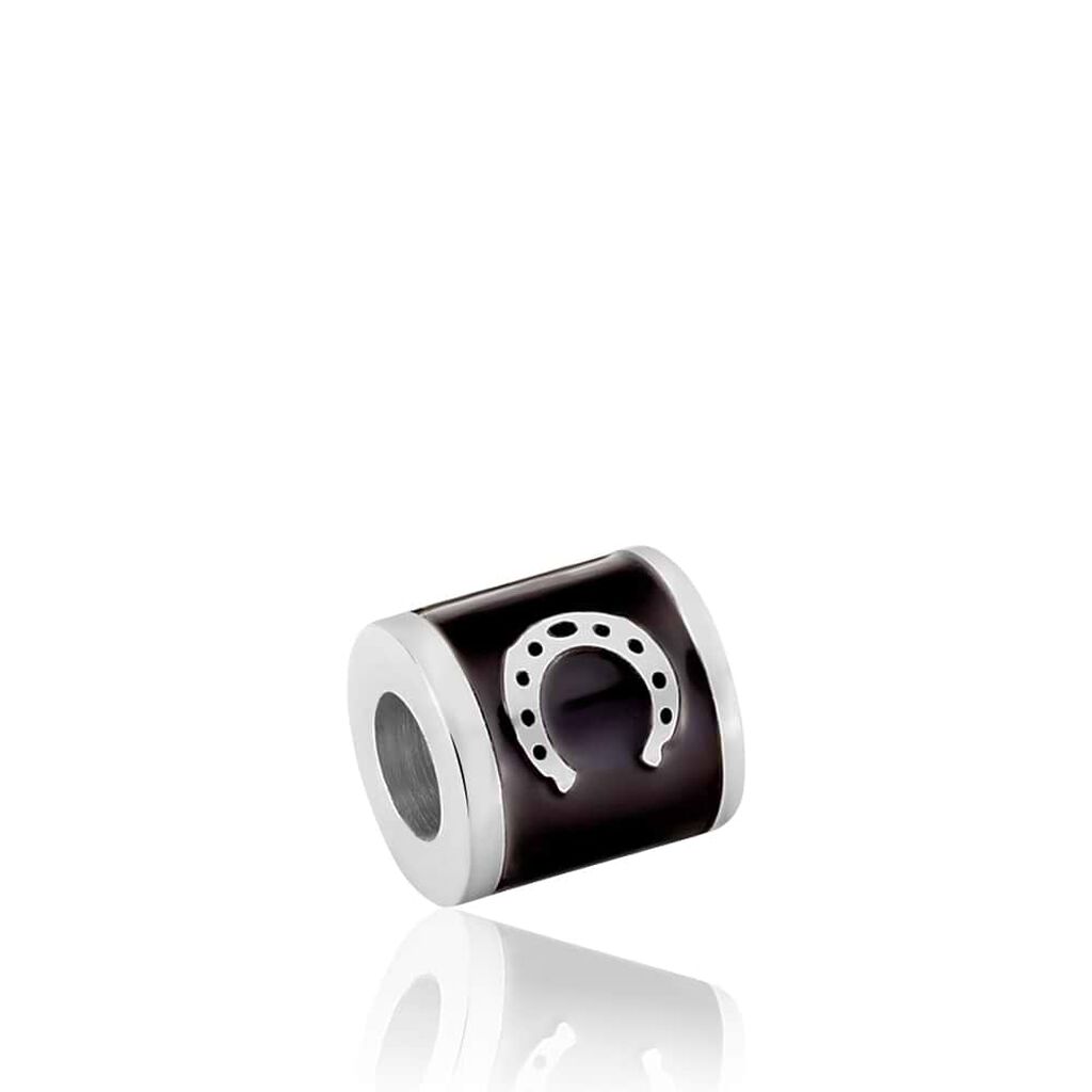 Bead Essential Code Acciaio - Beads Uomo | Stroili