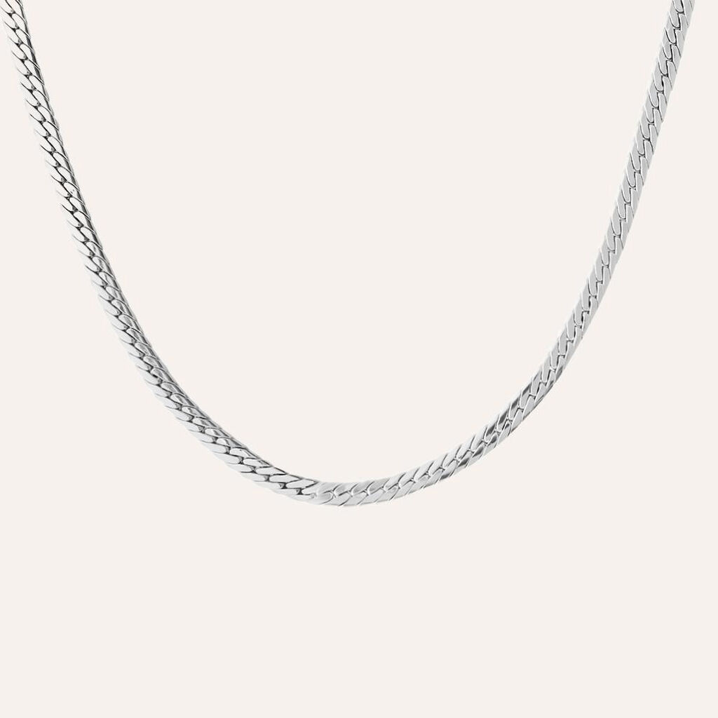 Catena Colette Oro Bianco