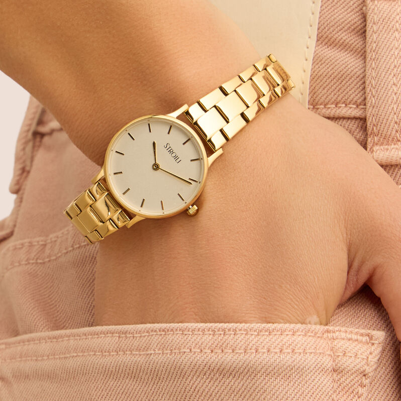 Orologio Al Quarzo Stroili Little Ibiza - Orologi solo Tempo Donna | Stroili