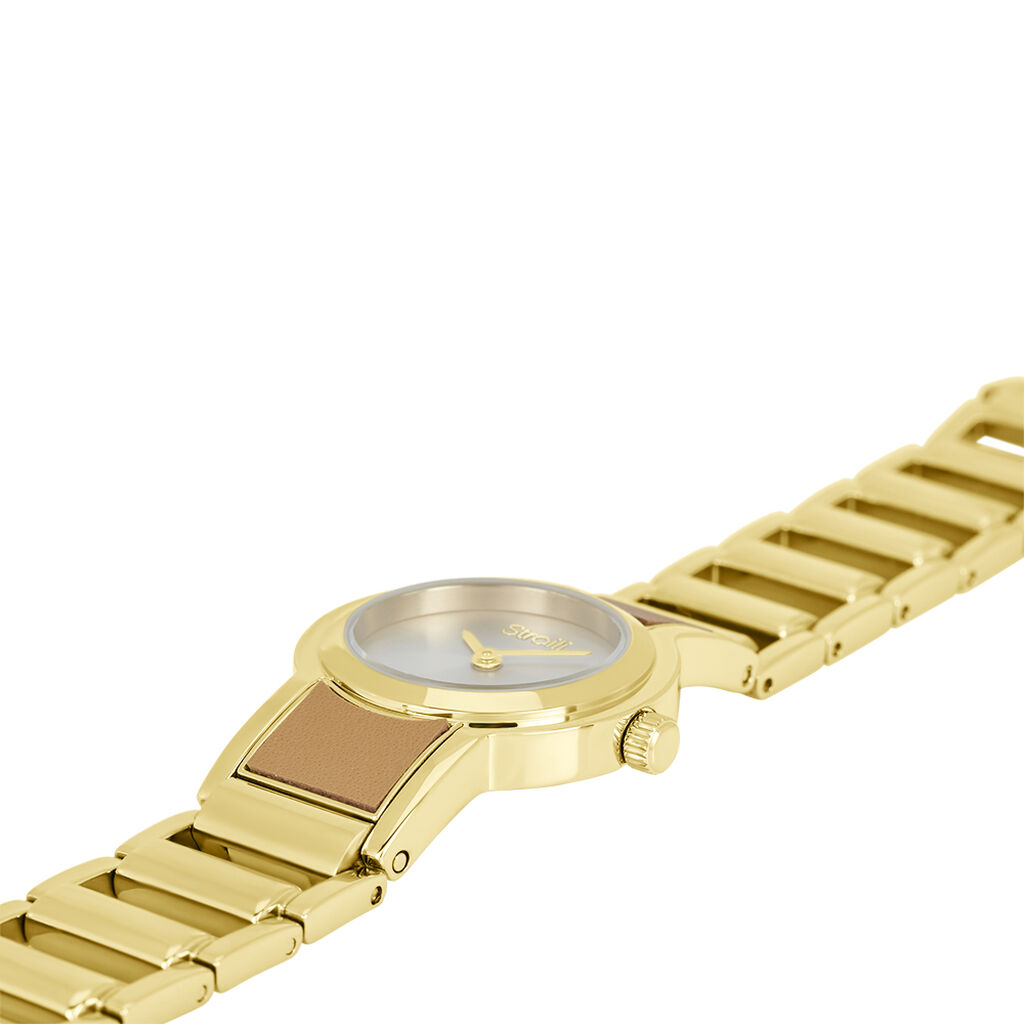 Orologio Al Quarzo Stroili Firenze - Orologi solo Tempo Donna | Stroili