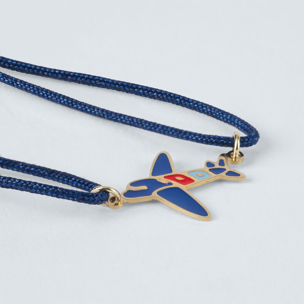 Bracciale Mon Petit Oro Giallo