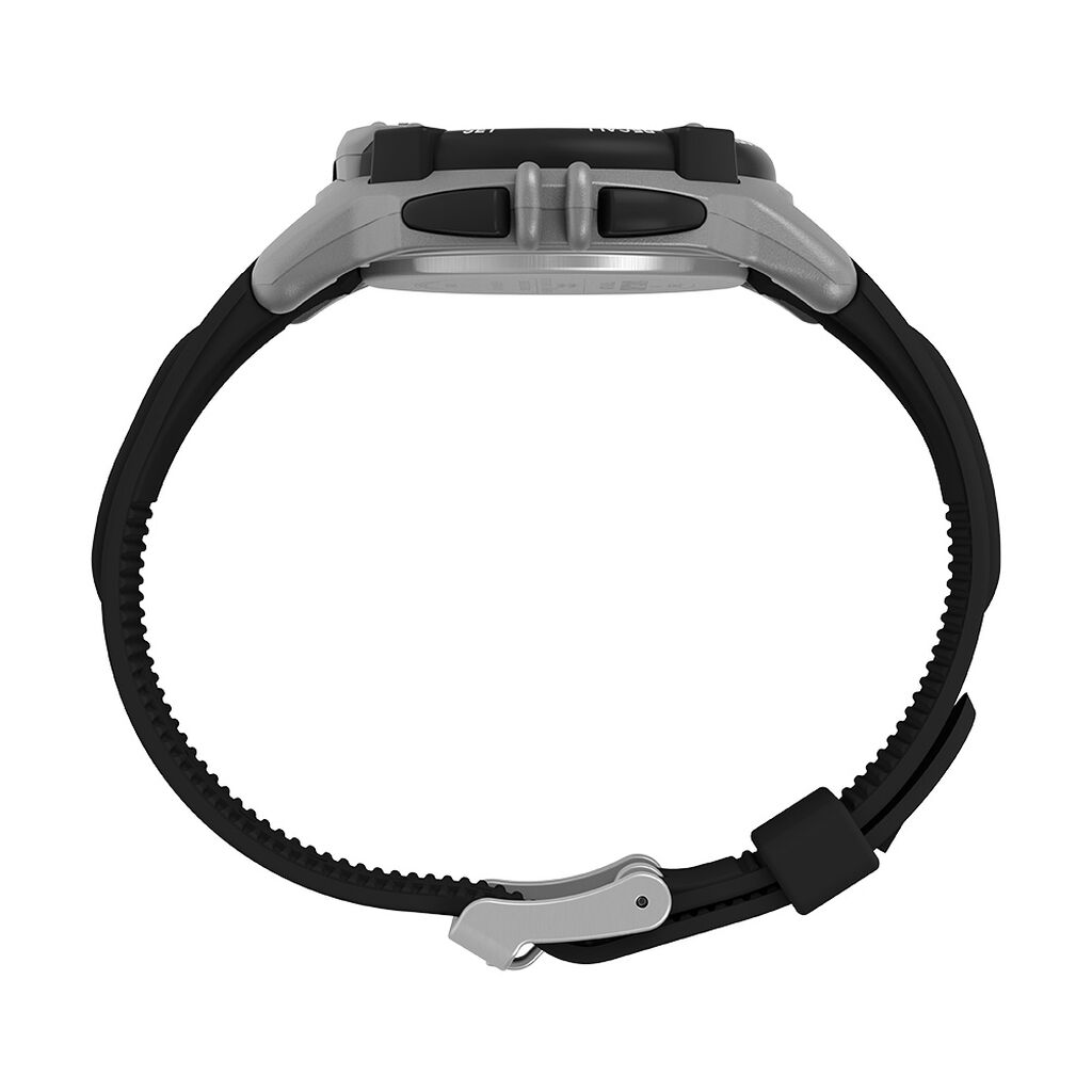 Orologio Al Quarzo Timex Ironman Flix 100 Tw5m63200 - Orologi con Datario Uomo | Stroili