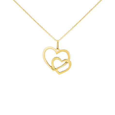 Collana Beverly Oro Giallo - Collane Donna | Stroili